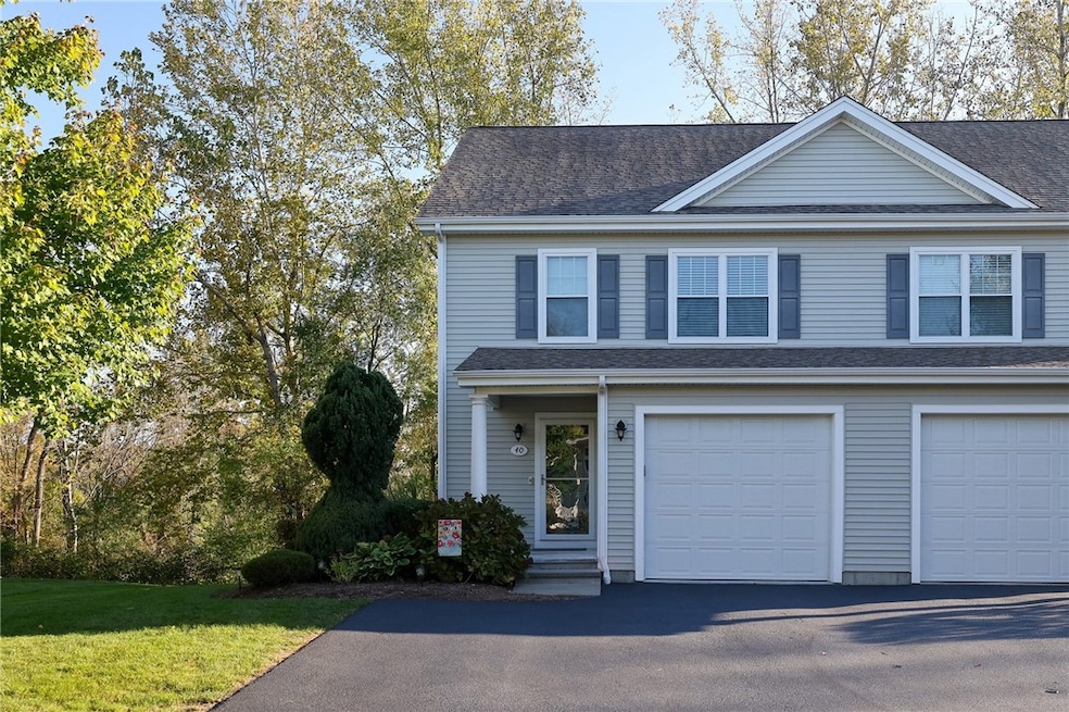 40 Stream View Dr unit 40, Cumberland, RI 02864 - photo 1