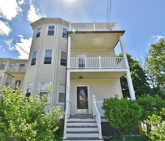 426 Trapelo Rd unit 2, Belmont, MA 02478 - photo 1