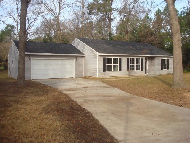Main View