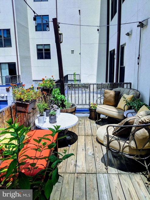 1706 N Calvert St, Baltimore, MD 21202 - photo 1