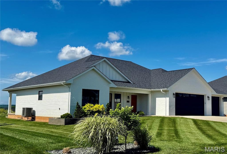 Sold • Co-Listing Agent