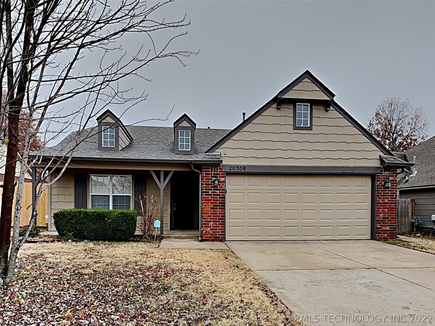 unlisted-address, Broken Arrow, OK 74014 - photo 1