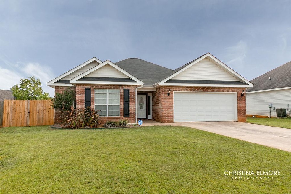 107 Sunnymeade Dr, Warner Robins, GA 31093 - photo 1