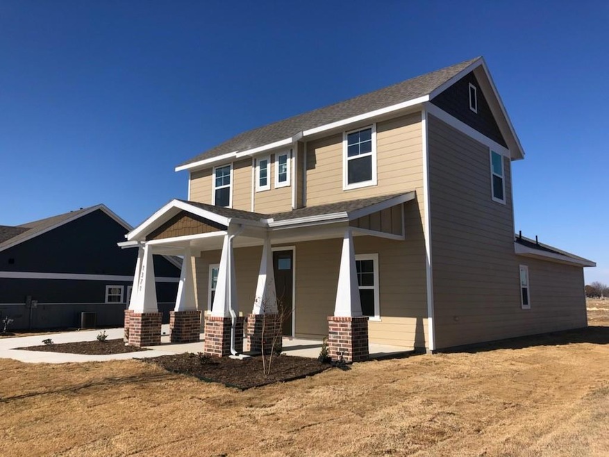 1371 Orange Blossom Ct, Gainesville, TX 76240 - photo 1