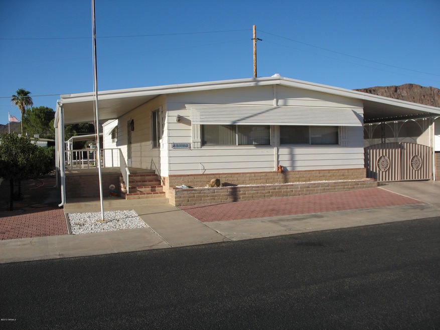 5662 Diamond K Front