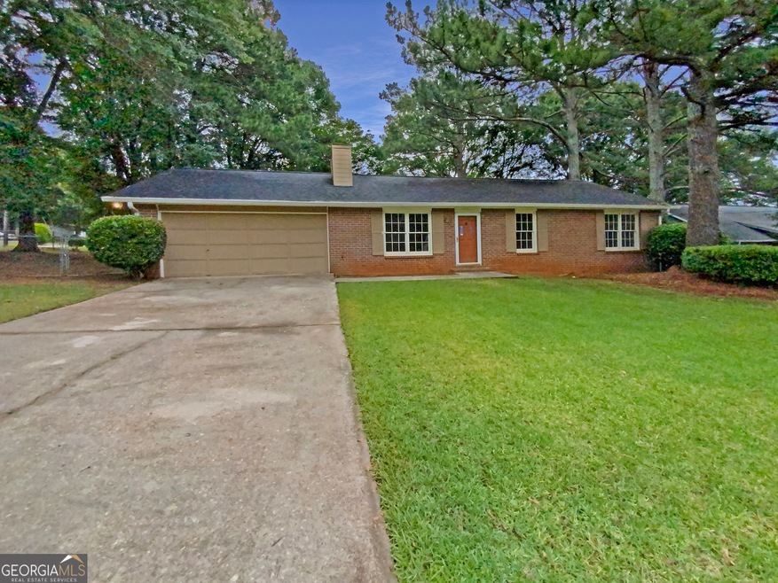 6100 Dorchester Dr, Rex, GA 30273 - photo 1