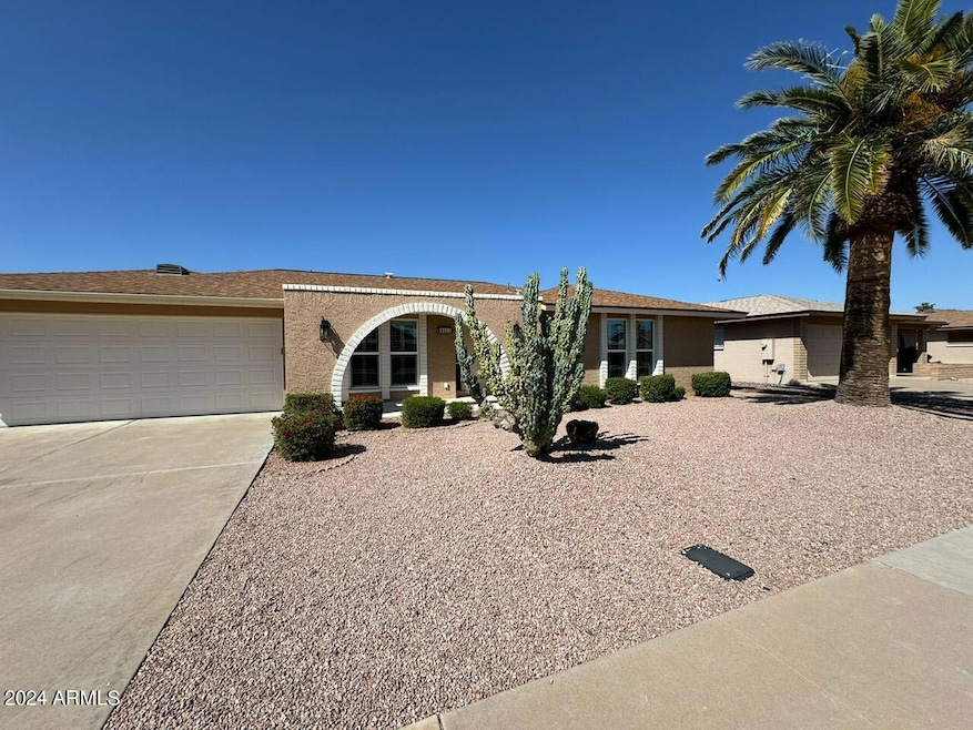 8204 E Lindner Ave, Mesa, AZ 85209 - photo 1