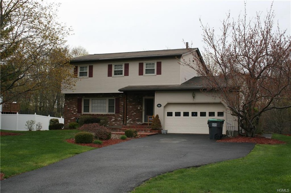 39 Virginia Ave, Monroe, NY 10950 - photo 1