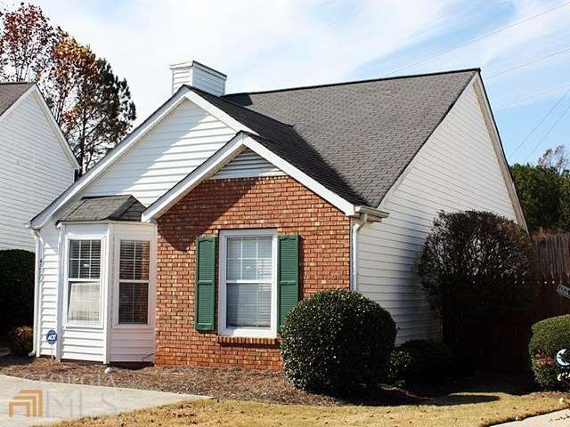4255 Tenneyson Ln, Austell, GA 30106 - photo 1