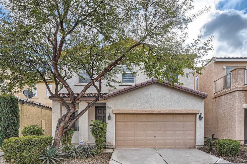 6039 Darkfeather Way, Las Vegas, NV 89139 - photo 1