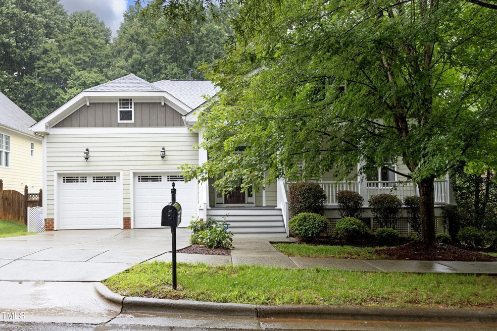 80 Cobble Ridge Dr, Pittsboro, NC 27312 - photo 1