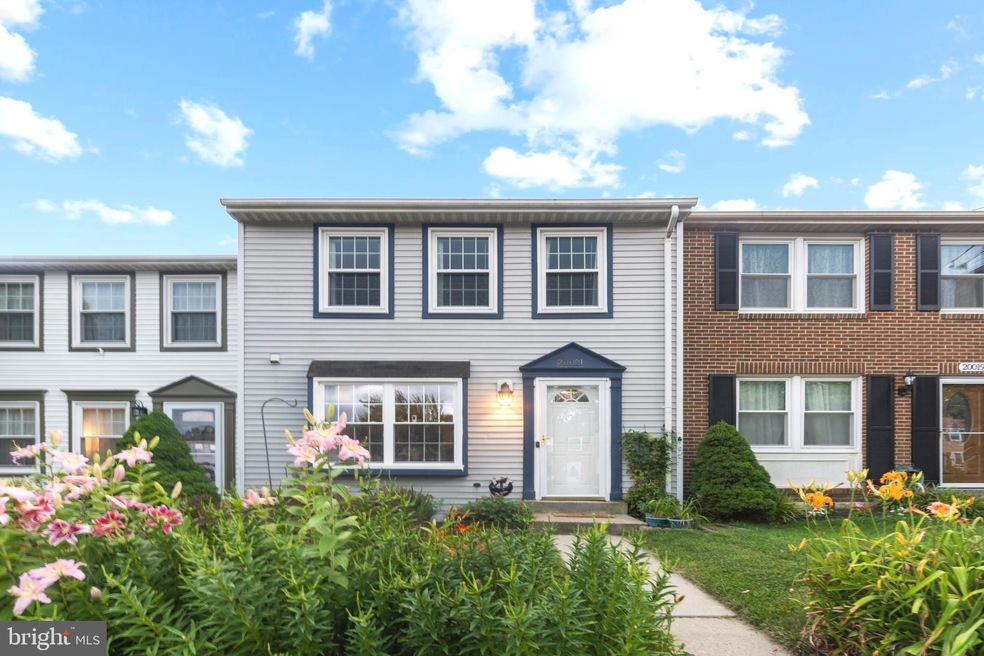 20021 Choctaw Ct, Germantown, MD 20876 - photo 1