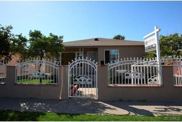 10515 Ravenswood Ave, Inglewood, CA 90304 - photo 1