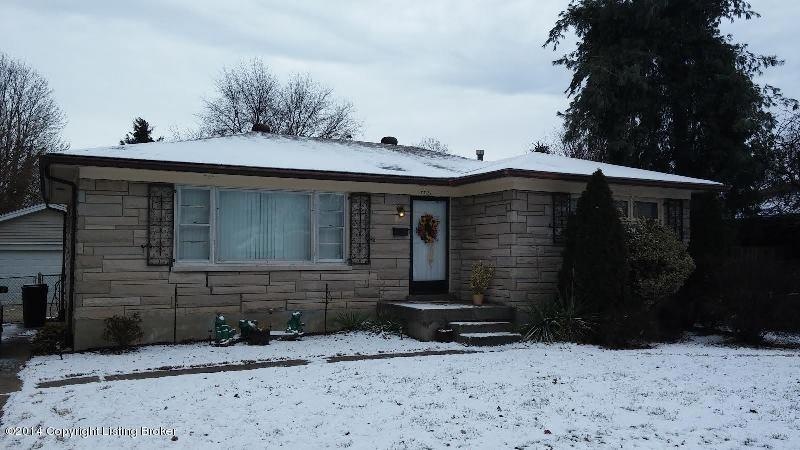 Welcome Home to 7721 Jonquil Drive