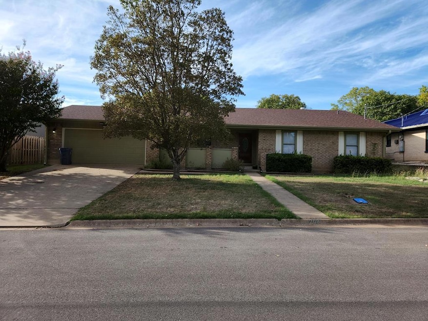 For Rent $2,400/month