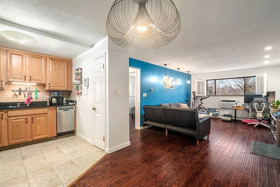 8 Riverside St unit G-2, Watertown, MA 02472 - photo 1