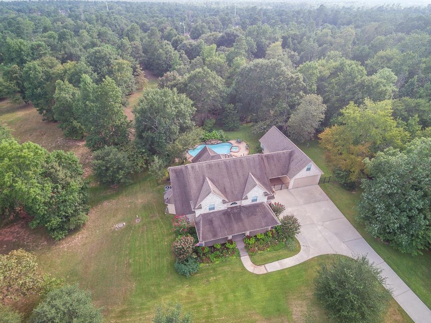 133 Lyndsey Dr, Montgomery, TX 77316 - photo 1