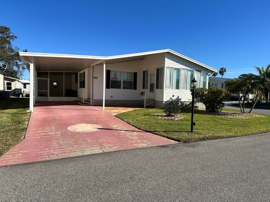 520 Mocking Bird Ln unit 367, Lake Wales, FL 33859 - photo 1