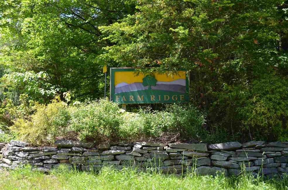 0 Farm Ridge Rd unit Lots 18/19, Ludlow, VT 05149 - photo 1