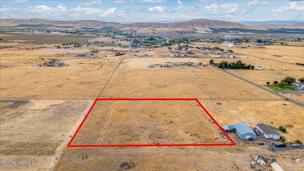 NKA Mieras Rd, Yakima, WA 98901 - photo 1