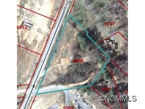 GIS Map View