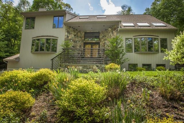 1 Greenridge Dr, Chappaqua, NY 10514 - photo 1