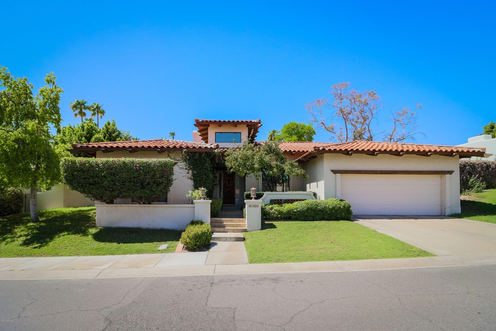 House for Sale in Biltmore Greens