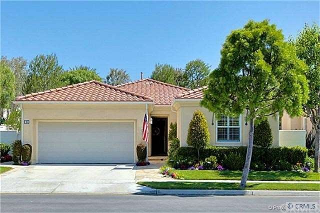 Single level home, on cul de sac, no one behind or
