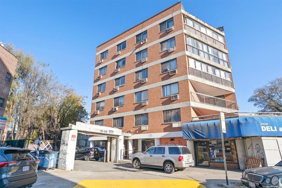 81-09 41st Ave unit 4D, Elmhurst, NY 11373 - photo 1