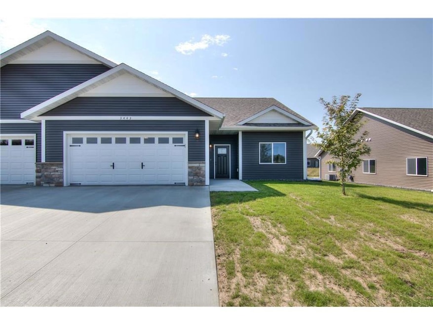 3443 Iris Dr, Eau Claire, WI 54703 - photo 1