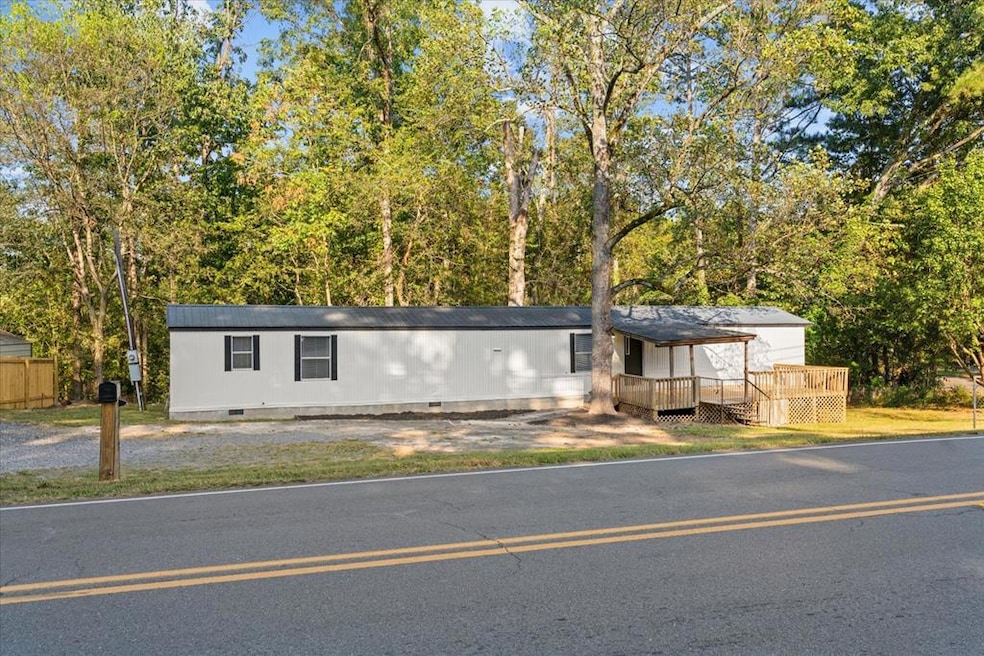 3657 Airport Rd, Dalton, GA 30721 - photo 1