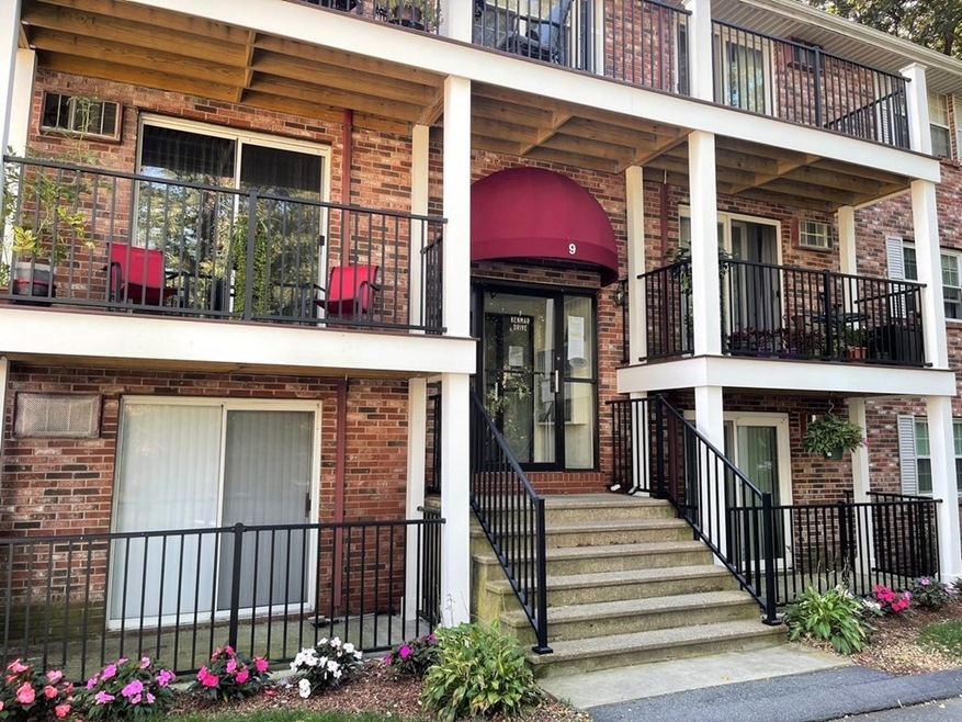 9 Kenmar Dr unit 20, Billerica, MA 01821 - photo 1