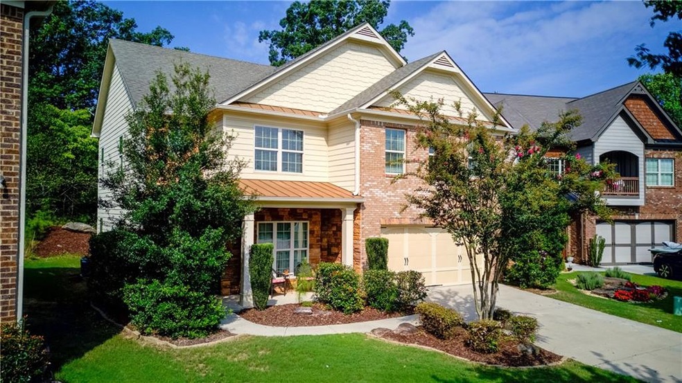 1309 Avalon Creek Rd, Sugar Hill, GA 30518 - photo 1