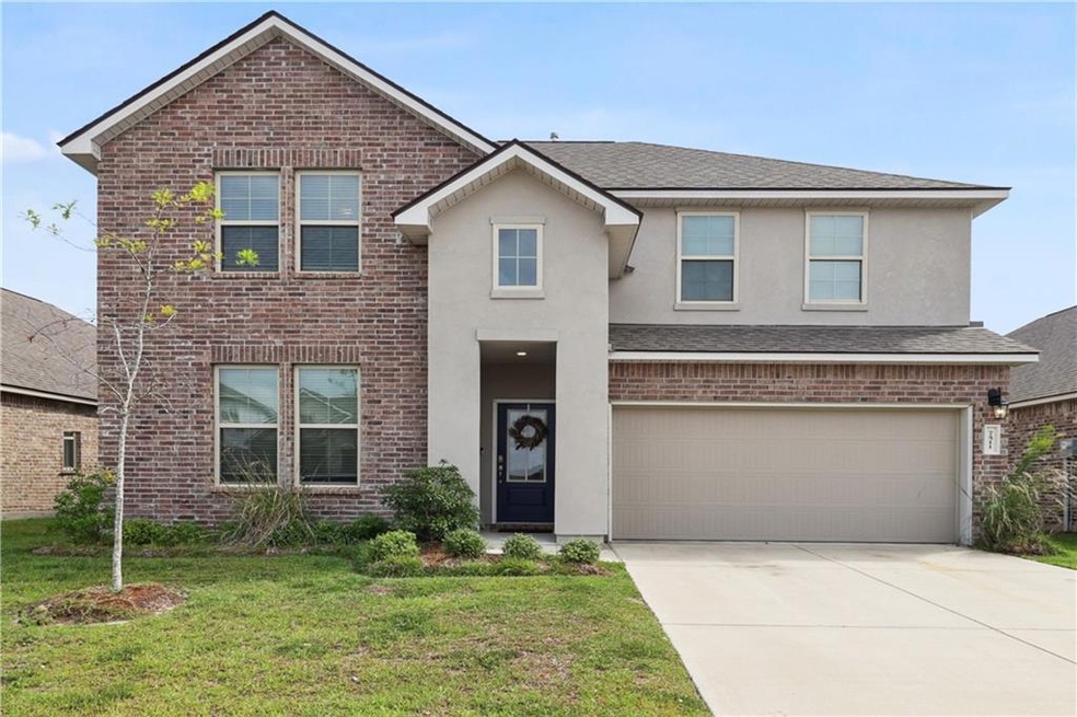 7511 1st Lake Dr, Slidell, LA 70461 - photo 1