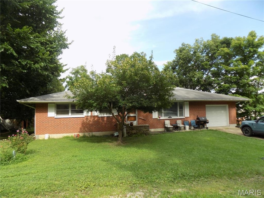 For Sale $165,000