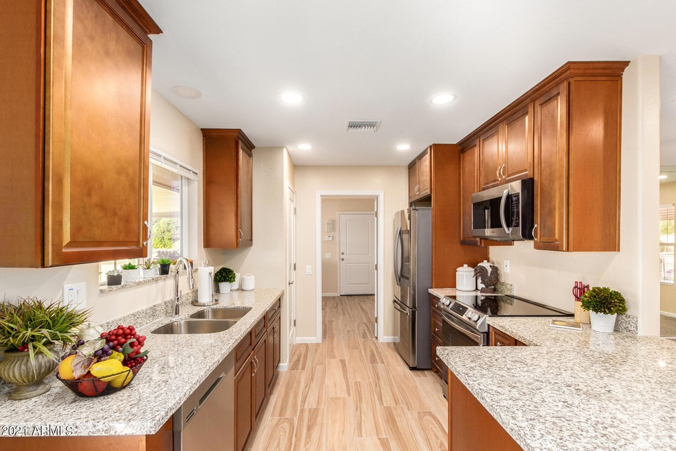 10243 W Gulf Hills Drive