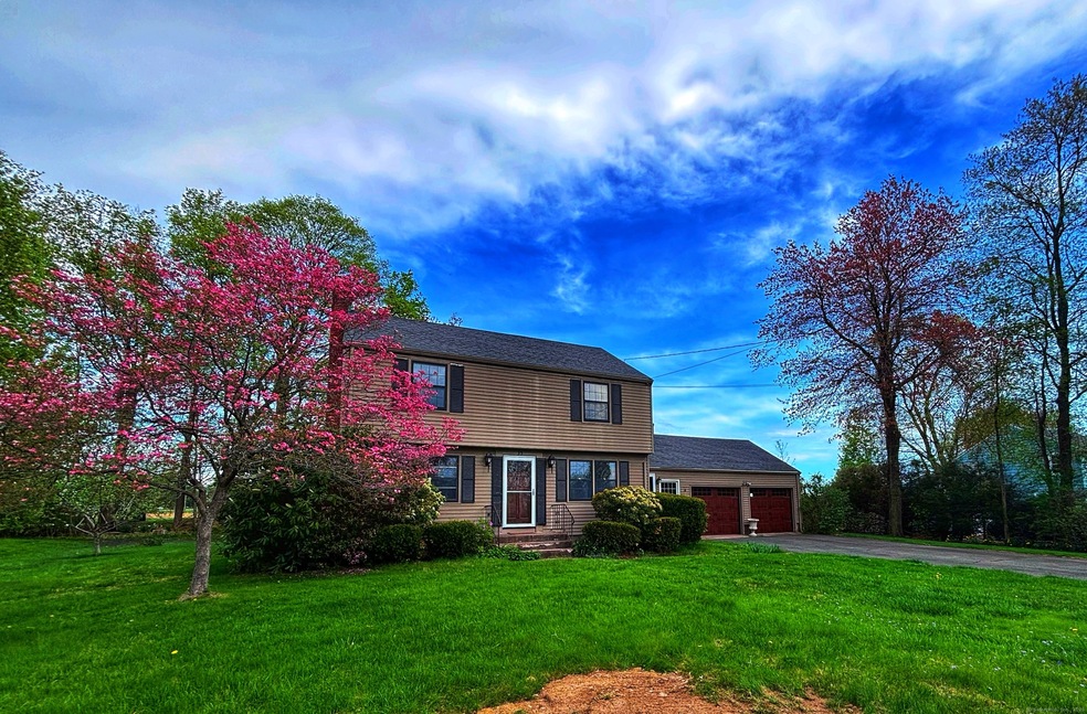 35 Swamp Rd, Coventry, CT 06238 - photo 1