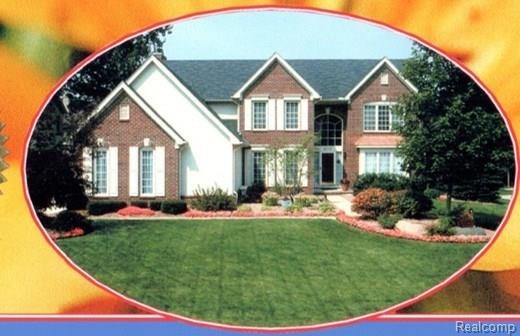 4111 Blue Heron Dr, Auburn Hills, MI 48326 - photo 1