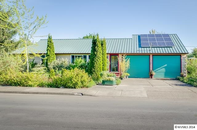 415 SE Alexander Ave, Corvallis, OR 97333 - photo 1