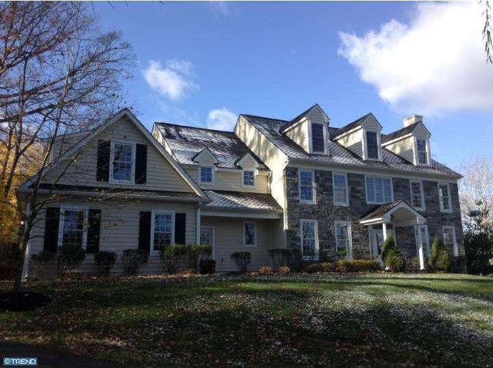 385 S Warner Rd, Wayne, PA 19087 - photo 1