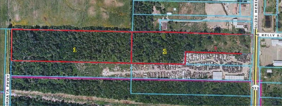 4889 Guide Meridian, Bellingham, WA 98226 - photo 1