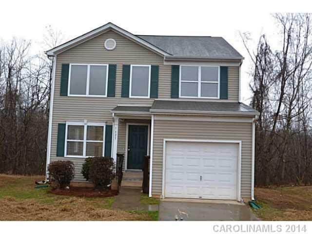1625 Brookgreen Ave, Statesville, NC 28677 - photo 1