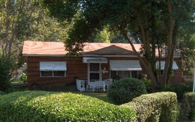 Main View