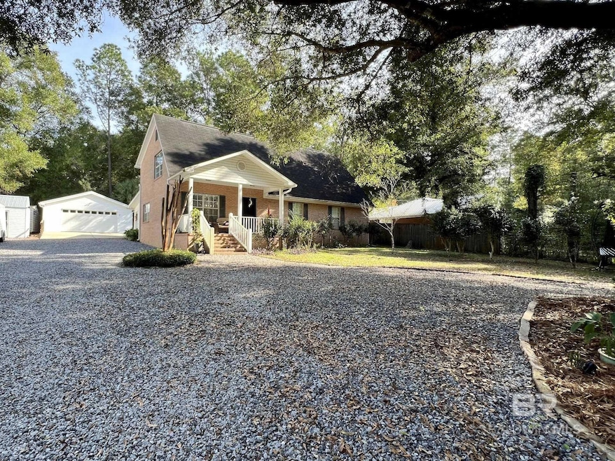 14040 Riverside Dr, Foley, AL 36535 - photo 1