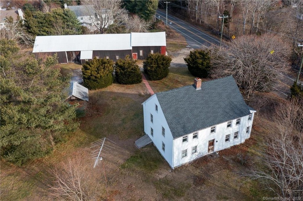 427 Boston Post Rd, East Lyme, CT 06333 - photo 1