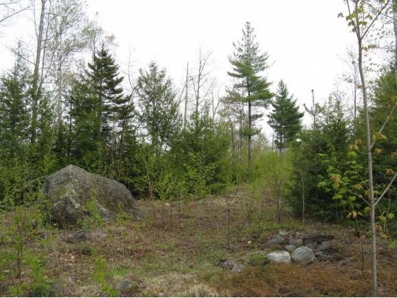 Lot 17 Corner South Ridge and North Ridge Rd, Bradford, NH 03221 - photo 1
