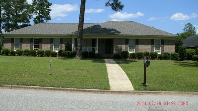 2212 Chapman Dr, Albany, GA 31707 - photo 1