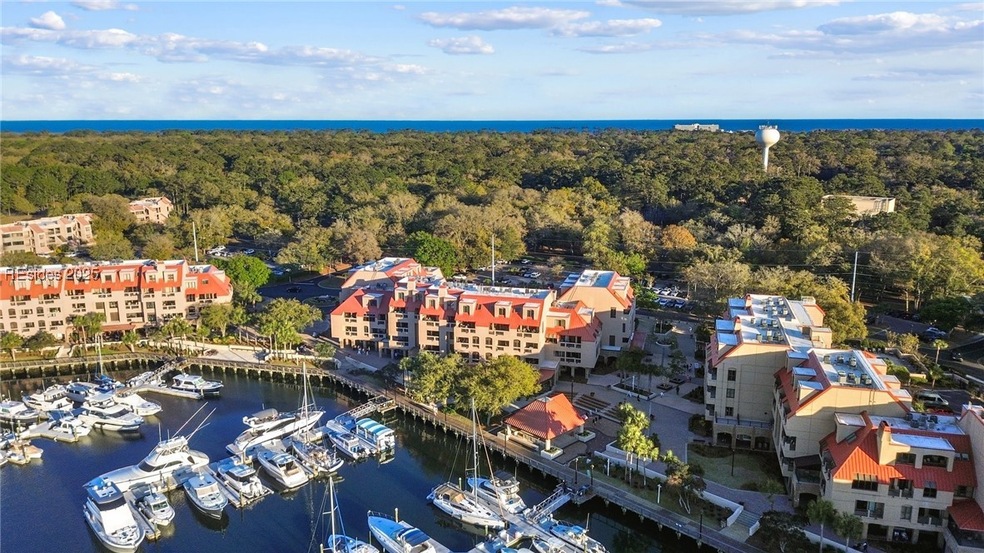 Shelter Cove Marina