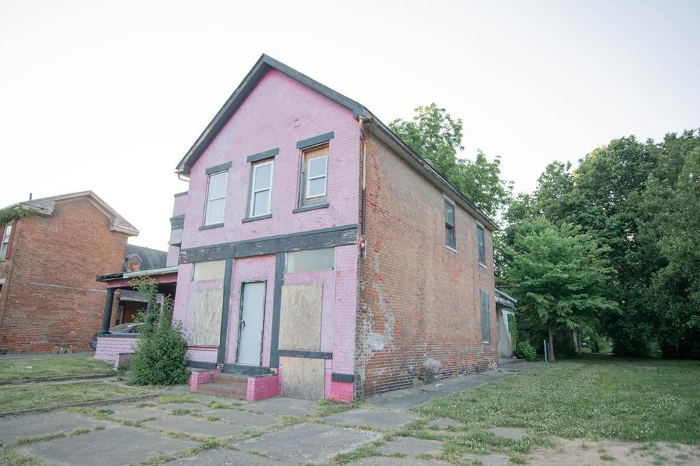 Main View