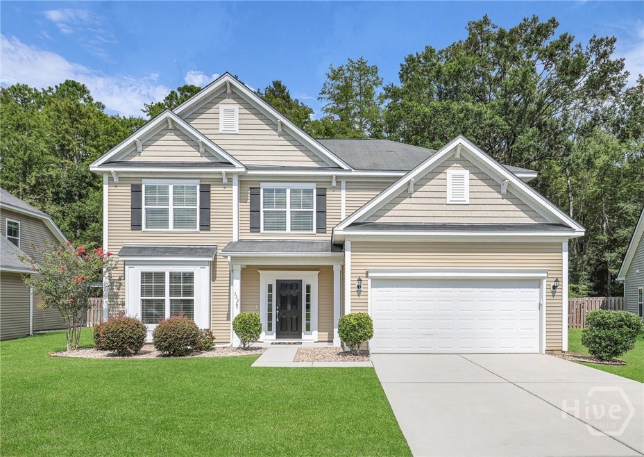 322 Casey Dr, Pooler, GA 31322 - photo 1